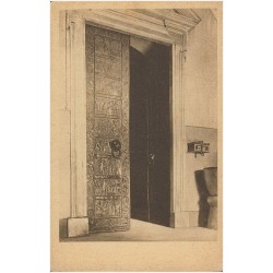 Gniezno. Drzwi spiżowe