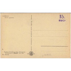 Gniezno. Drzwi spiżowe