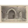 Marienburg. Inneres Tor im Hochschloß