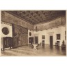 Kraków - Wawel - Zamek Król. Sala z fryzem z XVI w. (Przegląd wojsk). [...] Fot. St. Mucha. Nr. 20