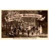 Fröhliche Weihnachten. Reigenspiel unserer Erholungskinder in Krampe 1933