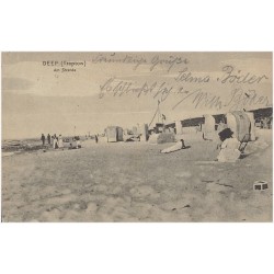 Deep (Treptow) Am Strande