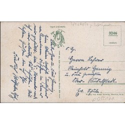 Gruß aus Waldau, O.-L