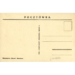 Dom Związku Zawodowego Pracowników Kolej. Rzeczpospolitej Polskiej w Warszawie