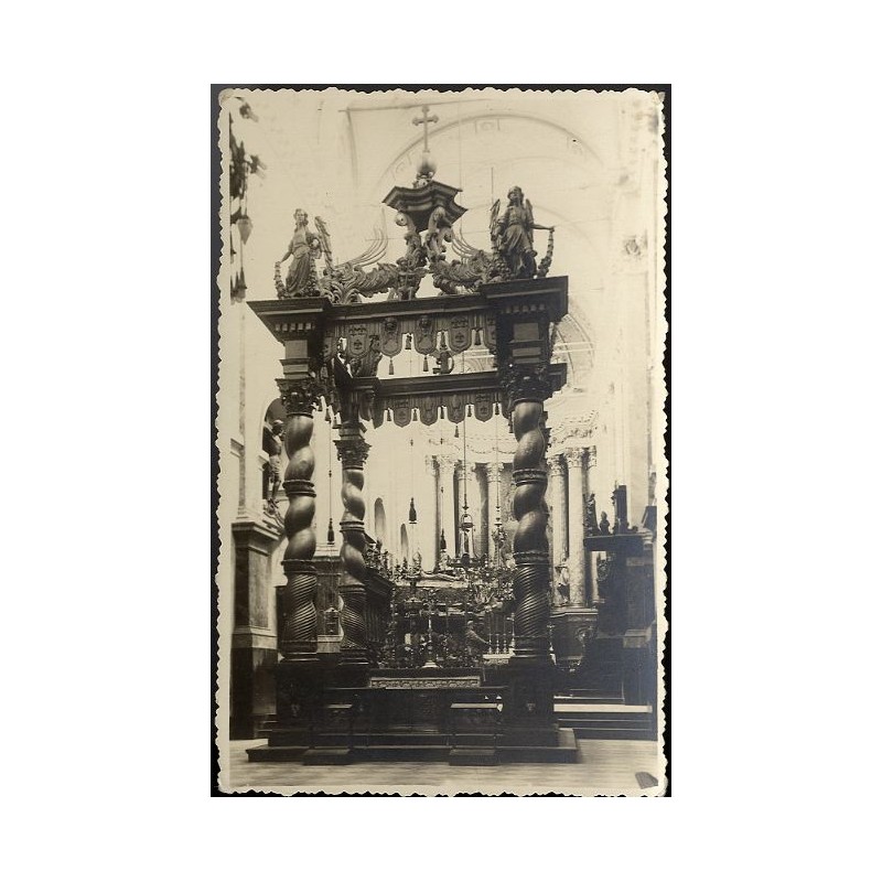 Gniezno, Bazylika, Grób św. Wojciecha