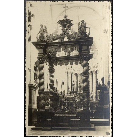 Gniezno, Bazylika, Grób św. Wojciecha