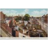 Oestl. Kriegsschauplatz: Aus dem zerstörten Stallupönen. Serie 15/5. Hofphotogr. Kühlewindt