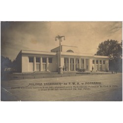"Polonia Zagranicą" na P.W.K. w Poznaniu. [...]