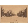Brest-Litowsk. Die "G" Straße