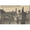 Gerdauen mit Kirche, von deren Turm ein russischer General [...]