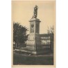 Pomnik O. Kordeckiego. Monument du Révèrend Père Kordecki