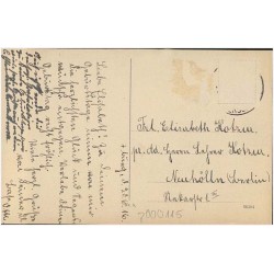 Kreuzburg O.-S. Partie am Peipussee