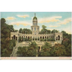 Gruß aus Breslau. Liebich's Höhe