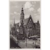 Breslau. Rathaus
