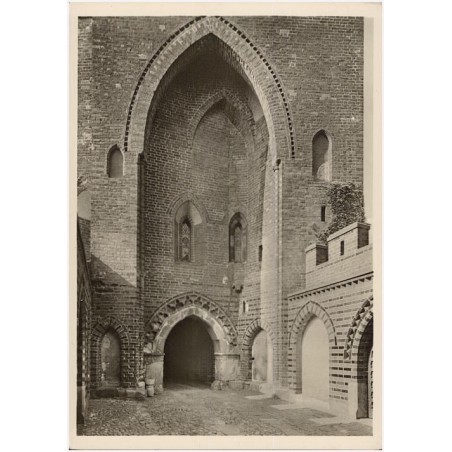 Marienburg. Schloss des deutschen Ritterordens [...] 24