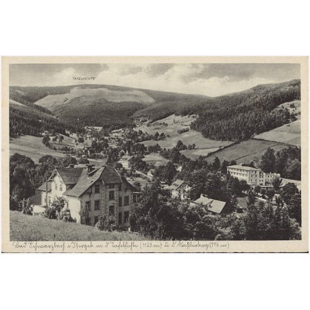 Bad Schwarzbach i. Isergeb. m. [...]