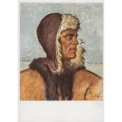 Otto Engelhardt-Kyffhäuser: Bauer Demke