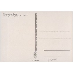 Otto Engelhardt-Kyffhäuser: Bauer Demke