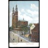 Deutsch Piekar Niemniecky Piekary Marienkirche Kosciol Panny Maryi