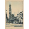 Danzig. Rathaus