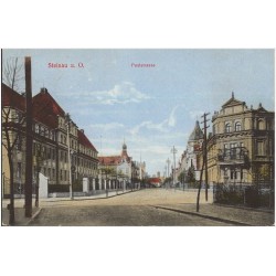Steinau a. O. Poststrasse