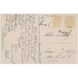 Steinau a. O. Poststrasse