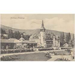 Kurhaus Flinsberg