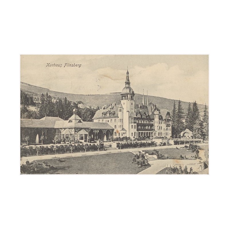 Kurhaus Flinsberg