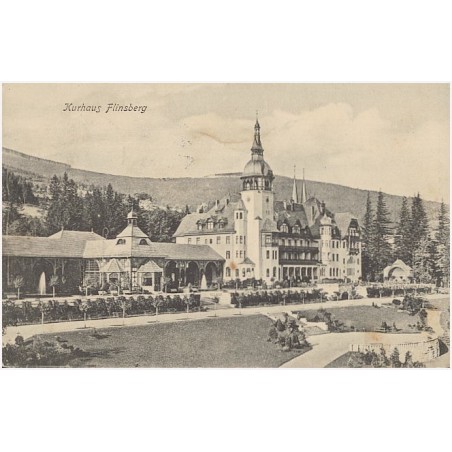 Kurhaus Flinsberg