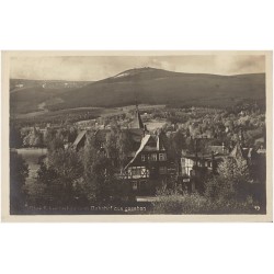 Ober Schreiberhau vom Bahnhof aus gesehen 19