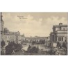 Warszawa. Plac Teatralny