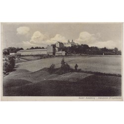 Sankt Annaberg - Annaheim (Pilgerheim)