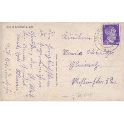 Sankt Annaberg - Annaheim (Pilgerheim)