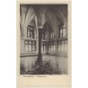 Marienburg. Sommerremter