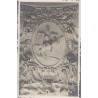 Kościół Św. Piotra i Pawła w Wilnie. Eglise du S-nts Pierre et Paul á Vilno (Pologne)