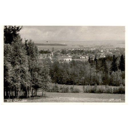 Bad Oppelsdorf. RT. 141
