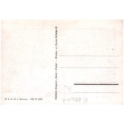 Wrocław oskarża: Kościół św. Maurycego.