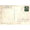 Die Daftebauden i. Rsgb. / Rewers: Riesengebirge. Die Daftenbauden 1250 m i. Rsgb.