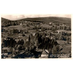 Luftkurort Hain im Riesengeb. Blick von den Katzensteinen 364