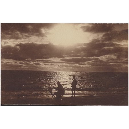 Na Helu w sierpniu 1938