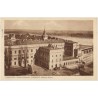 Warszawa. Zamek królewski. Varsovie. Château Royal. Fot. Bułhak