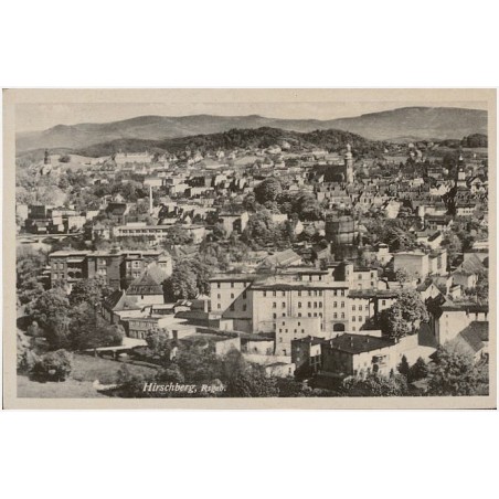 Hirschberg, Rsgeb