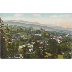 Hain im Riesengebirge