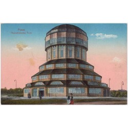 Posen. Oberschlesischer Turm