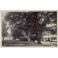 Behle. Gruss aus Brenkenhoffheim