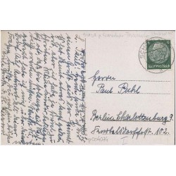 Behle. Gruss aus Brenkenhoffheim