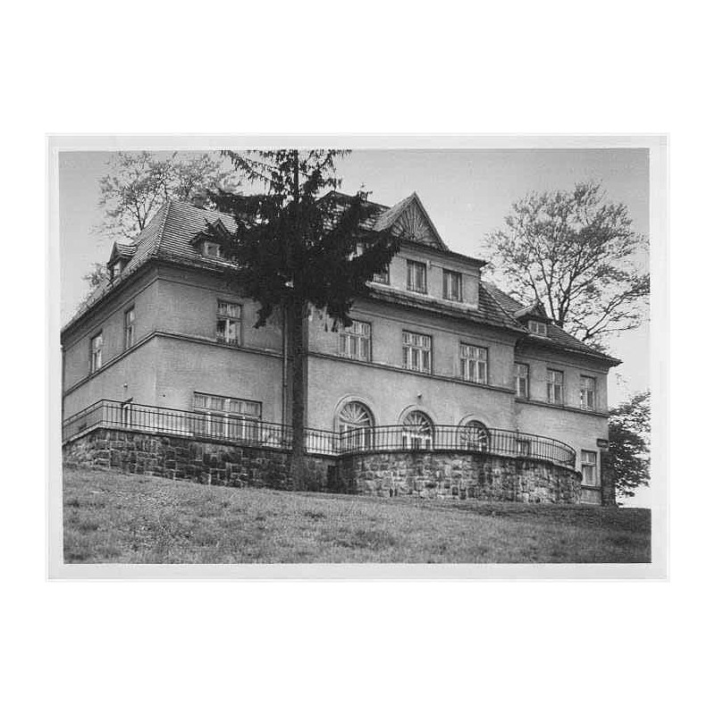 Schronisko PTTK w Zwardoniu fot. E. Moskała