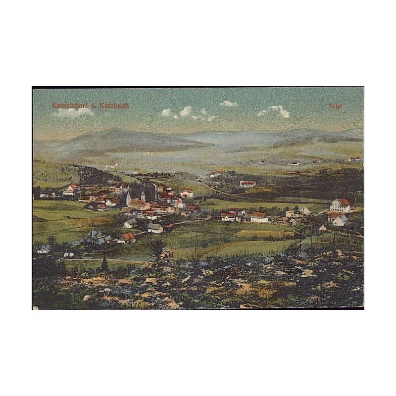 Ketschdorf a. Katzbach