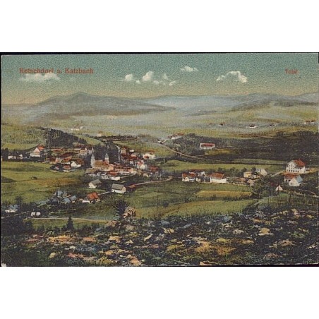 Ketschdorf a. Katzbach