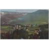 Mittel-Schreiberhau mit dem Hochgebirge